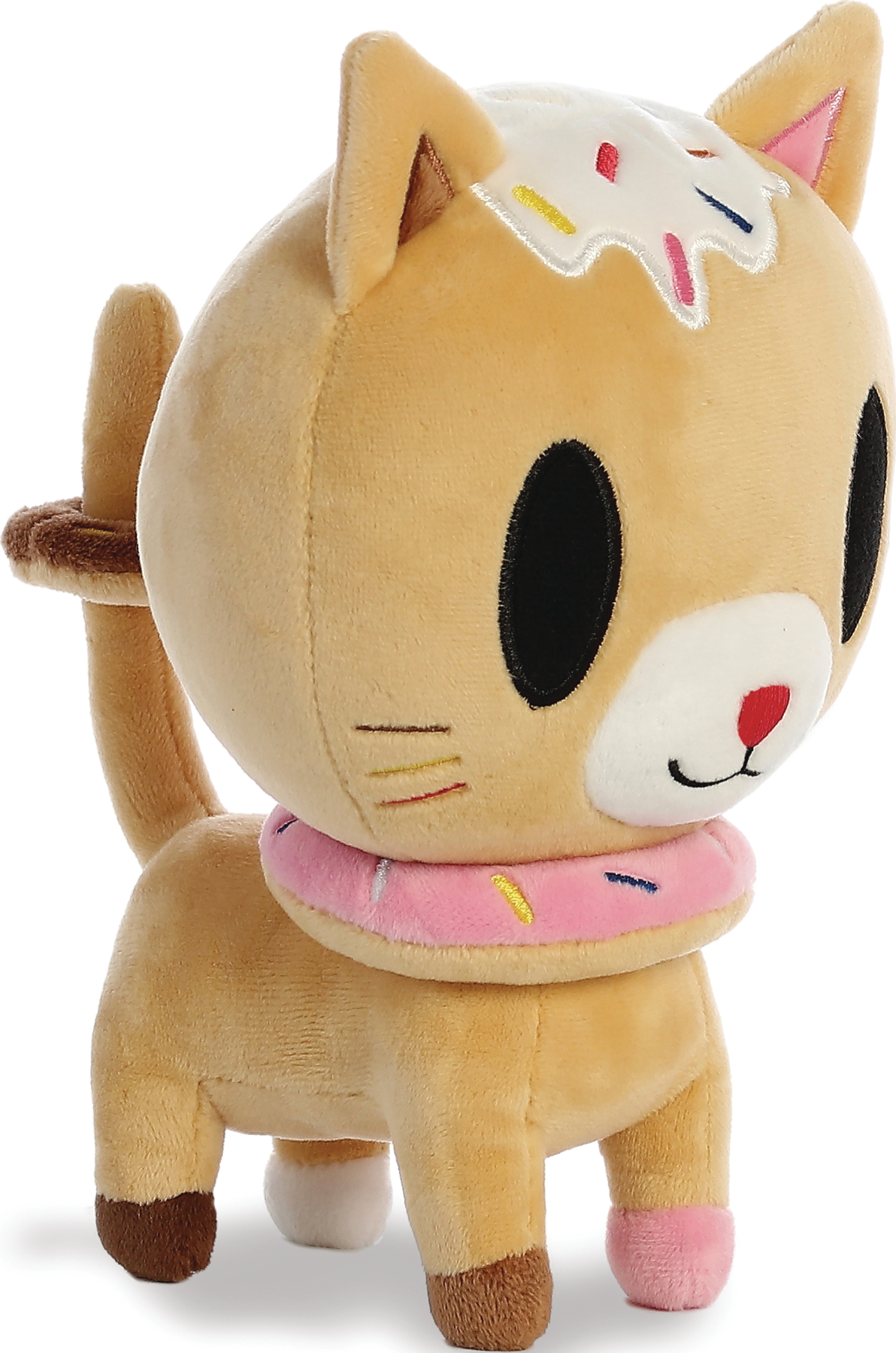 donutella plush