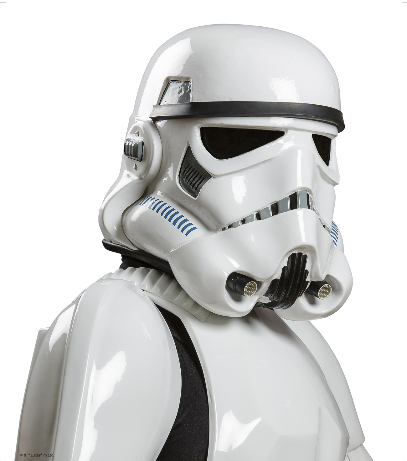 star wars stormtrooper vehicle