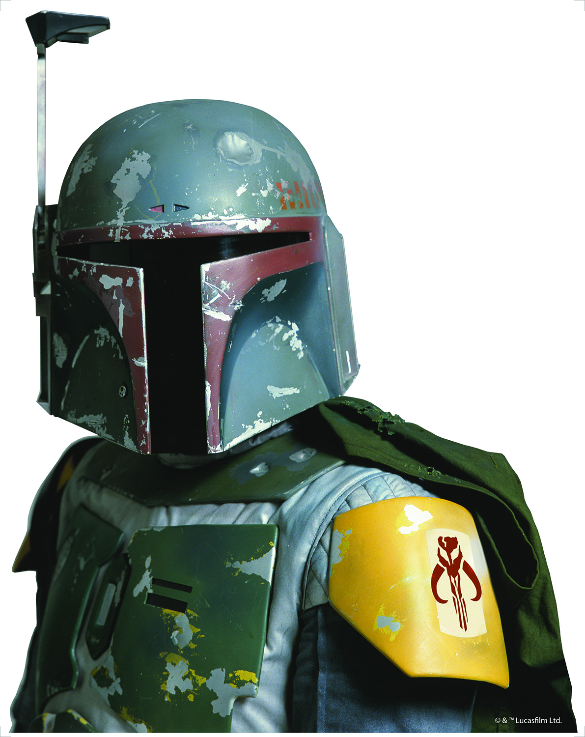 boba fett window decal