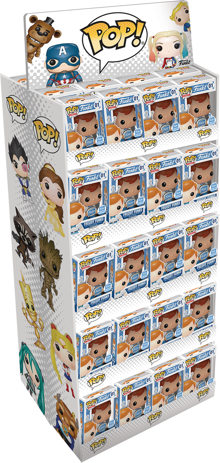 funko pop resale site