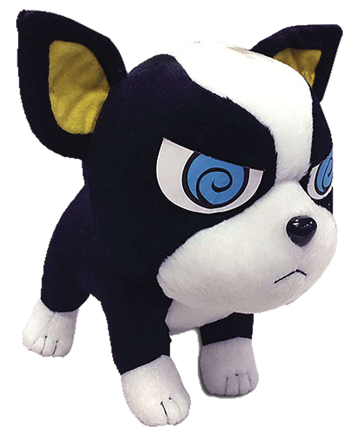 jojo kakyoin plush
