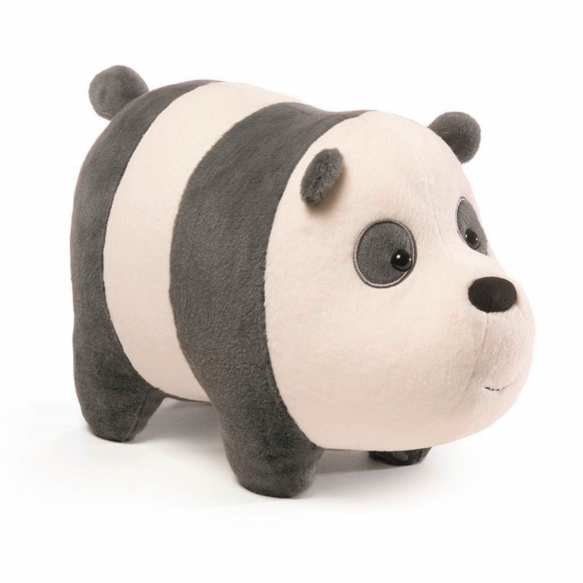 we bare bear plush