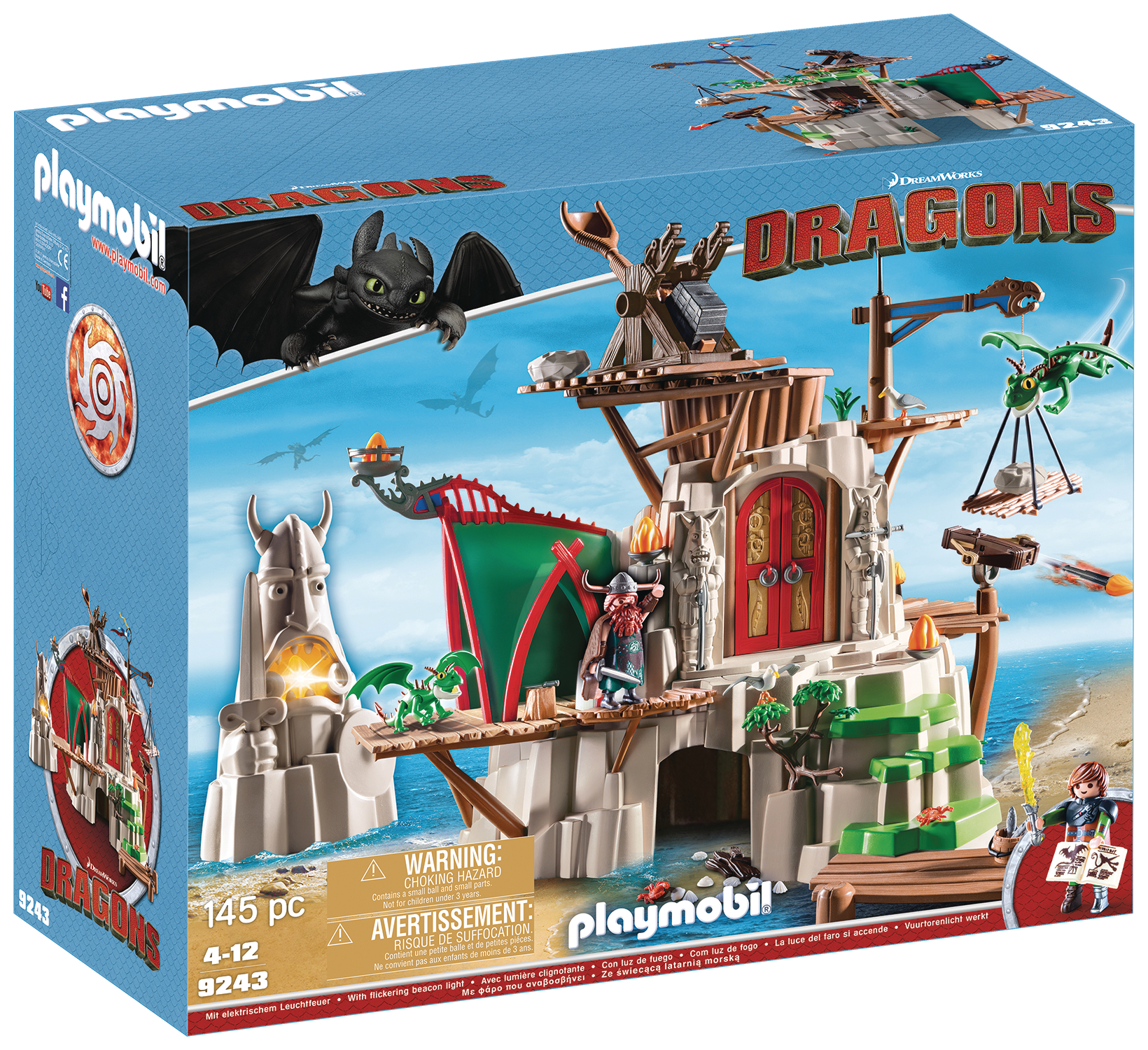assassin's creed playmobil