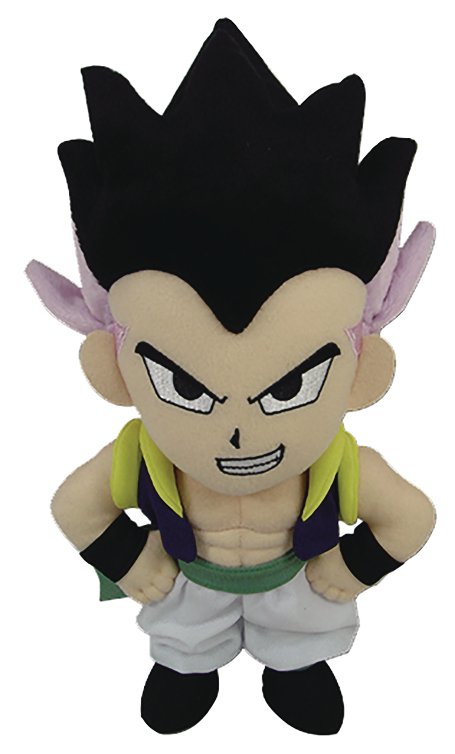 goten plush
