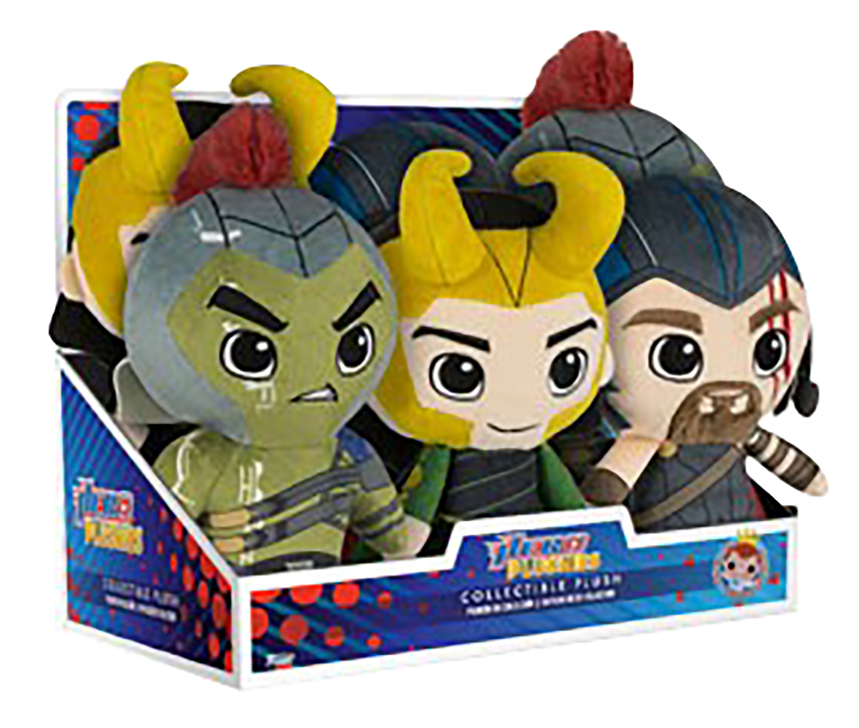 loki thor ragnarok funko