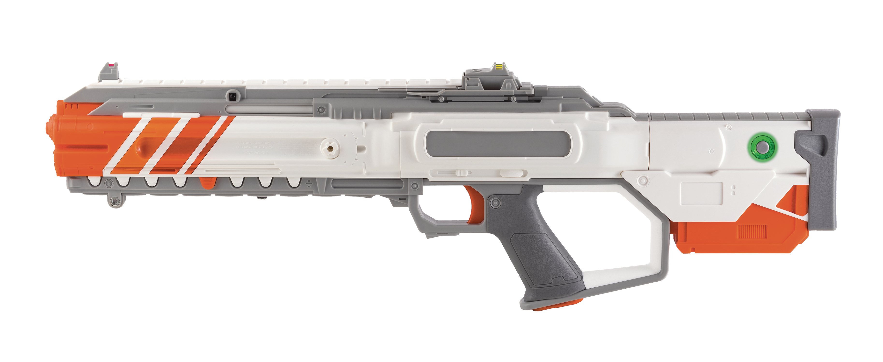 sr blaster