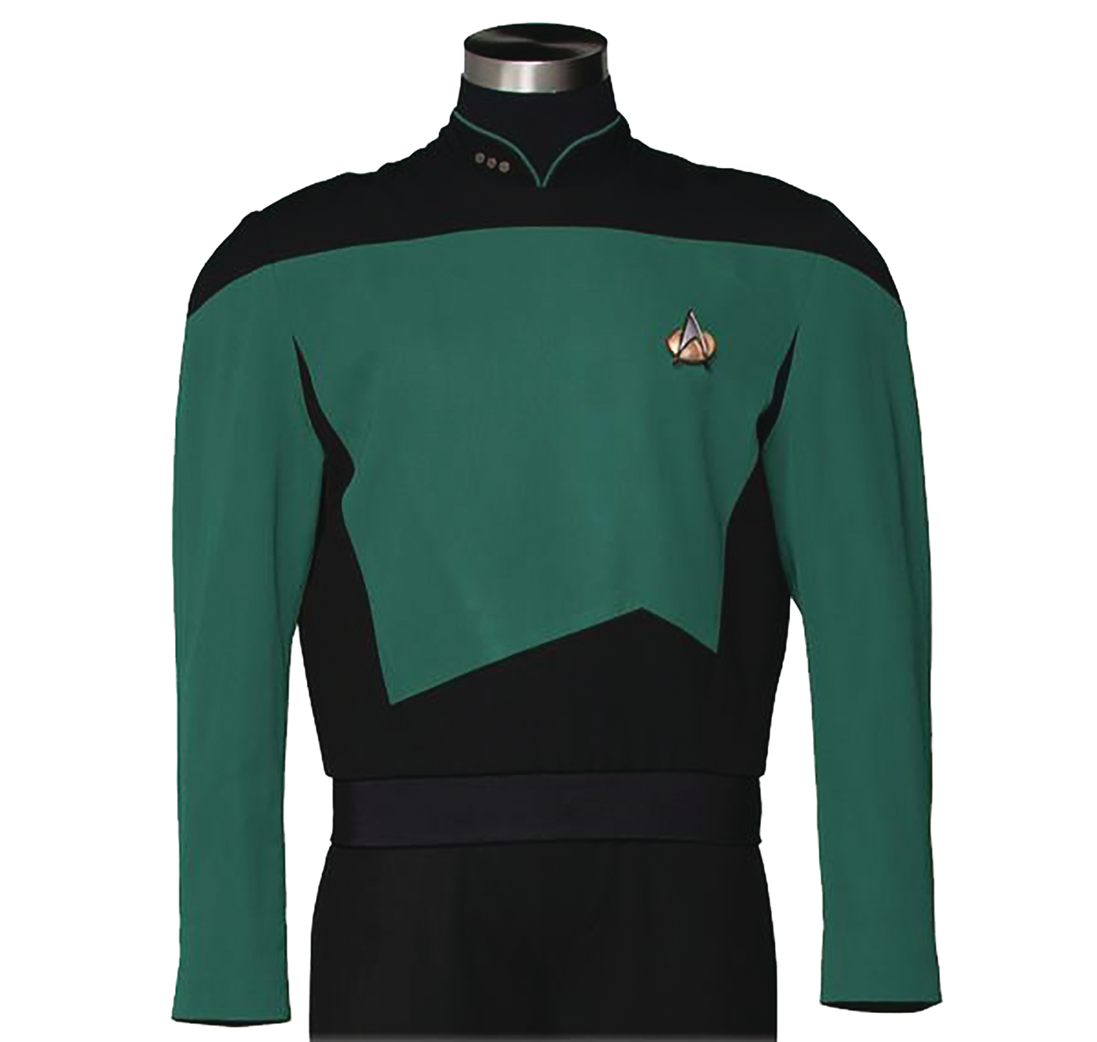 starfleet uniform replica