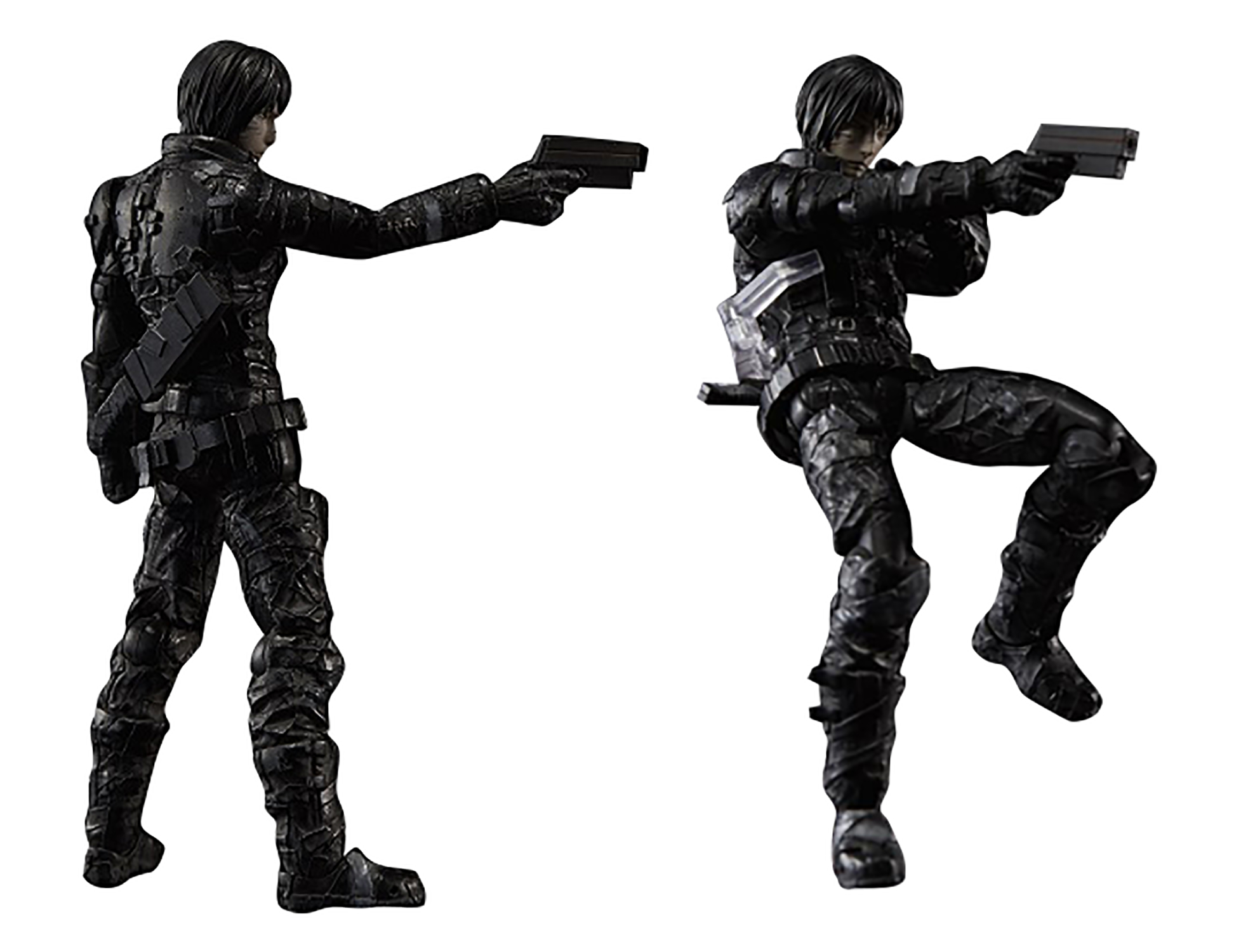 blame killy figure