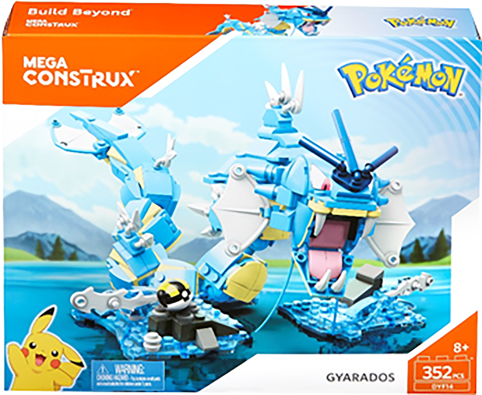 mega construx togepi instructions
