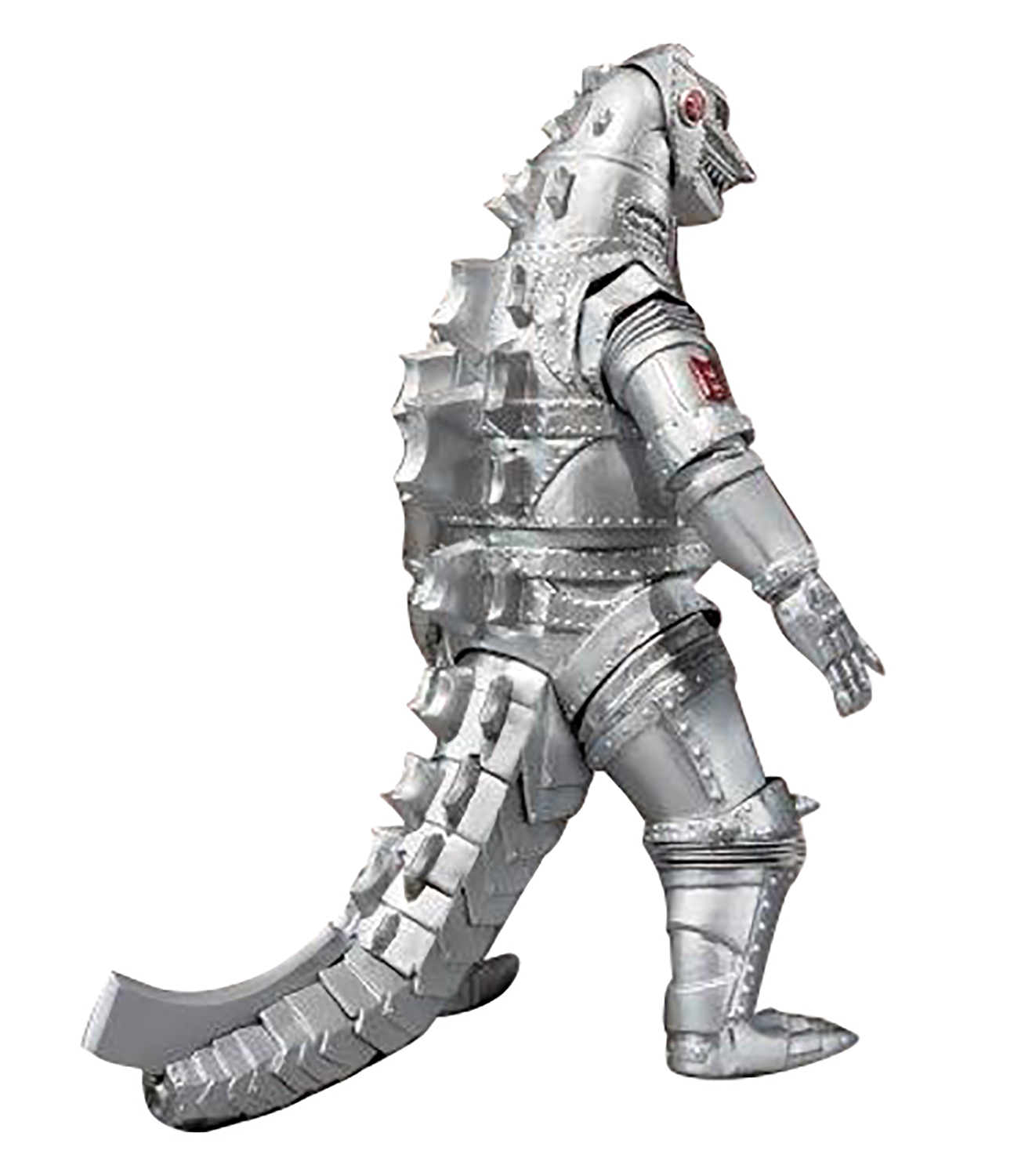 godzilla vs mechagodzilla 1974 toys
