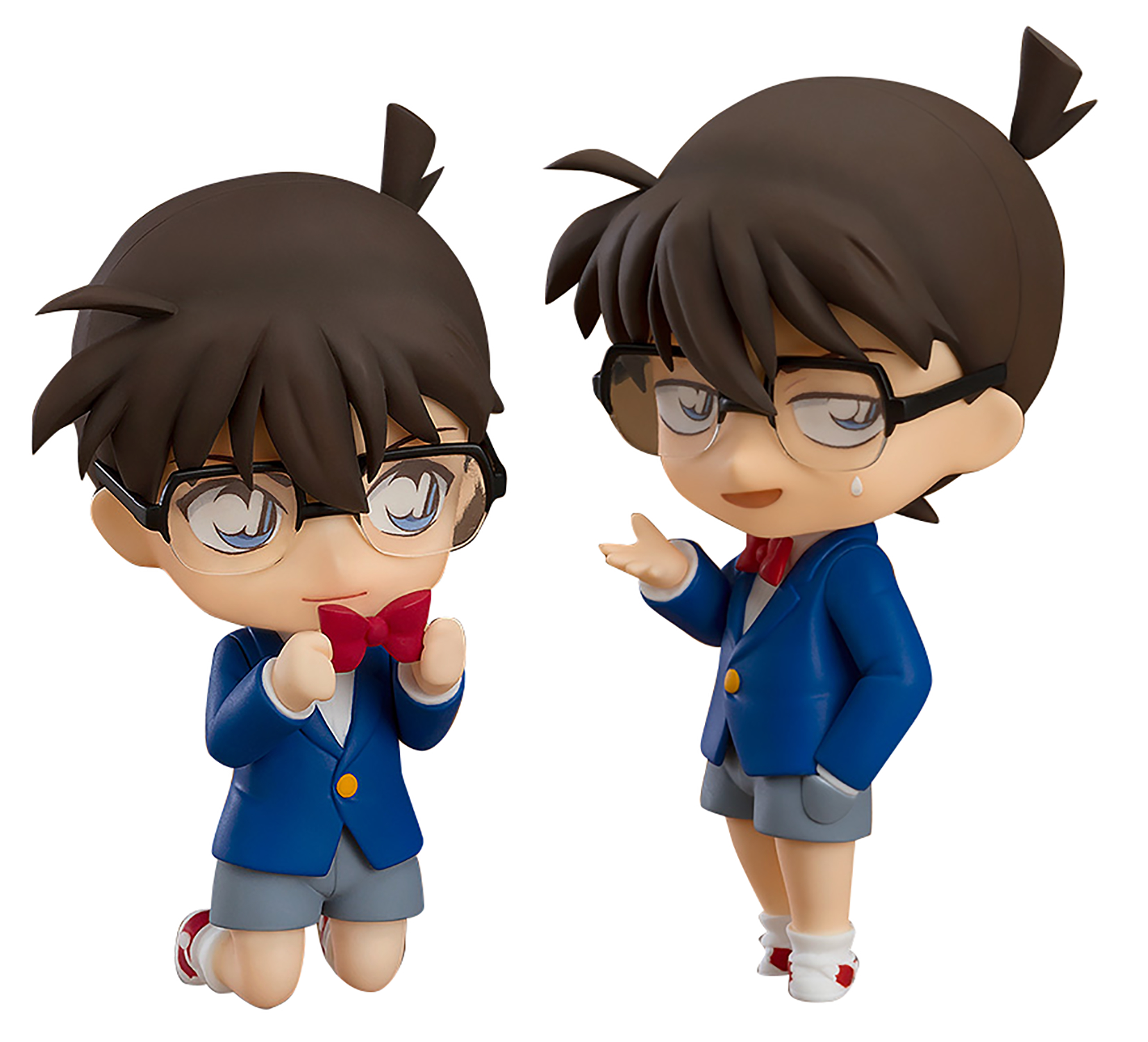 conan edogawa nendoroid