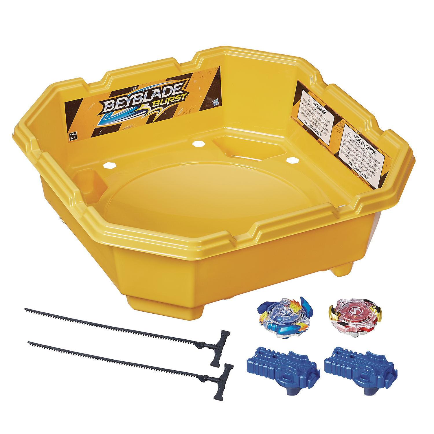 beyblade burst epic rivals set