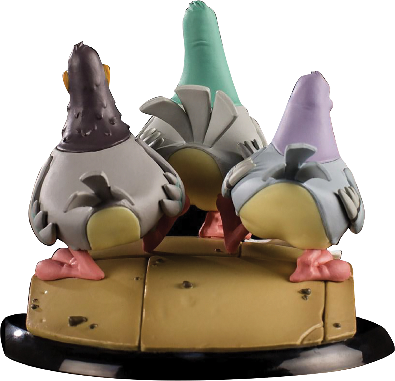 q fig max disney