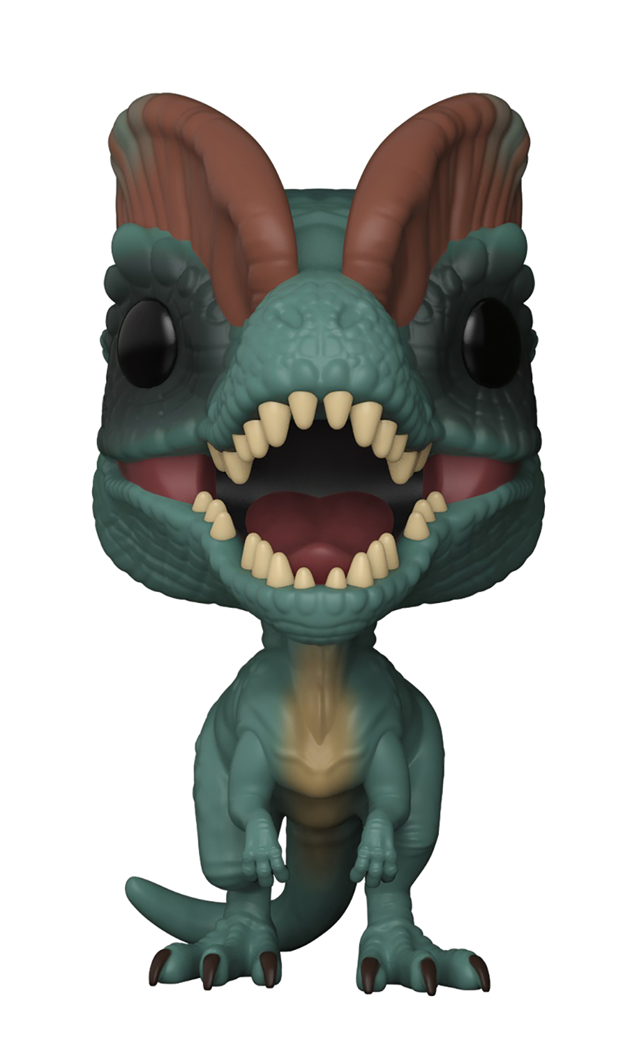 funko pop dilophosaurus