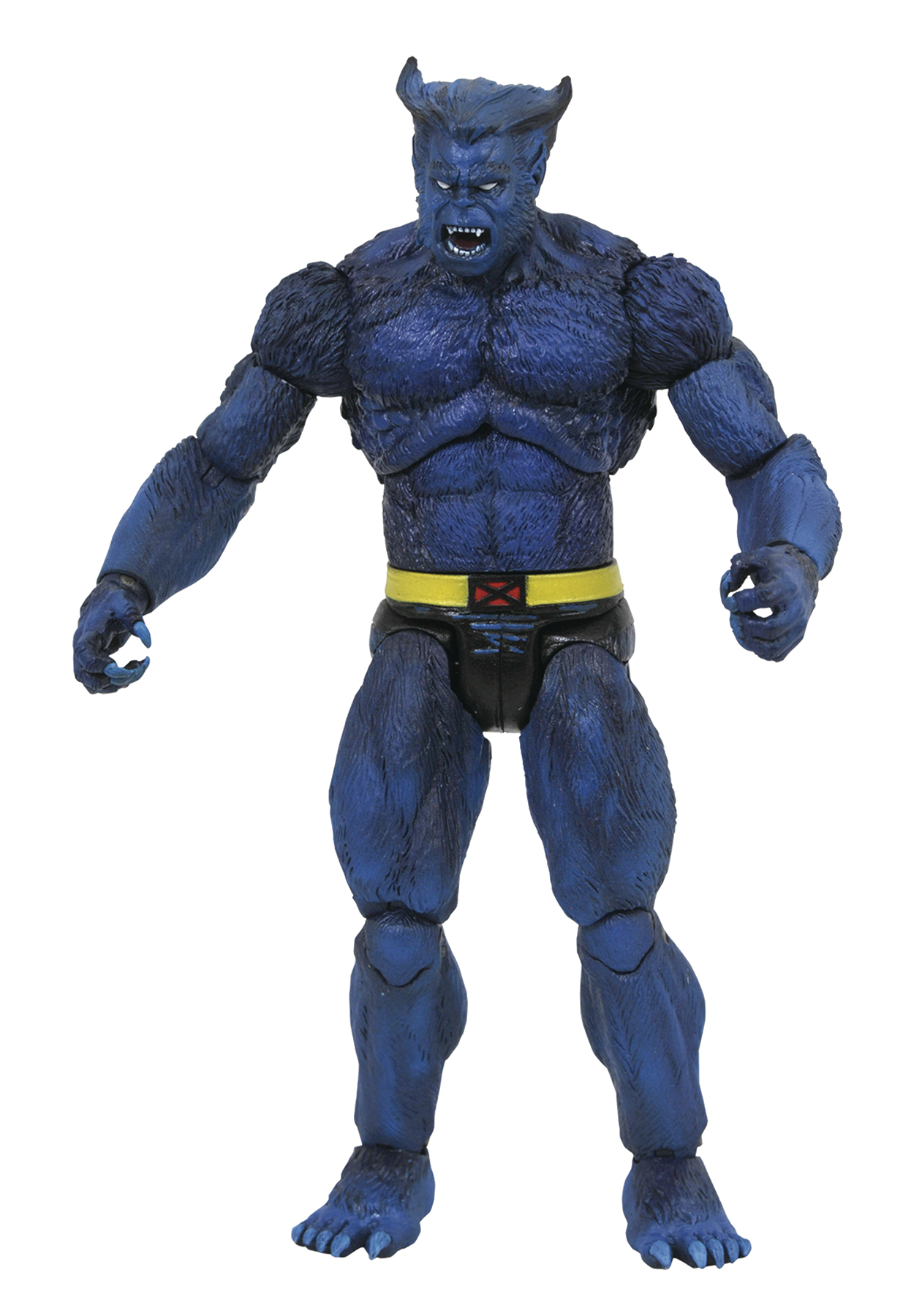 hardees xmen toys