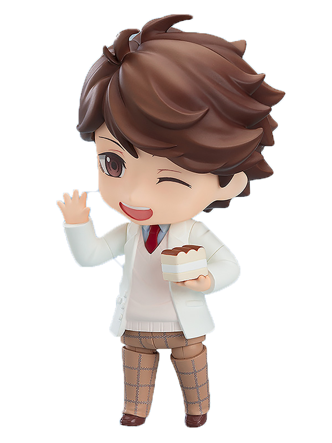 nendoroid oikawa tooru