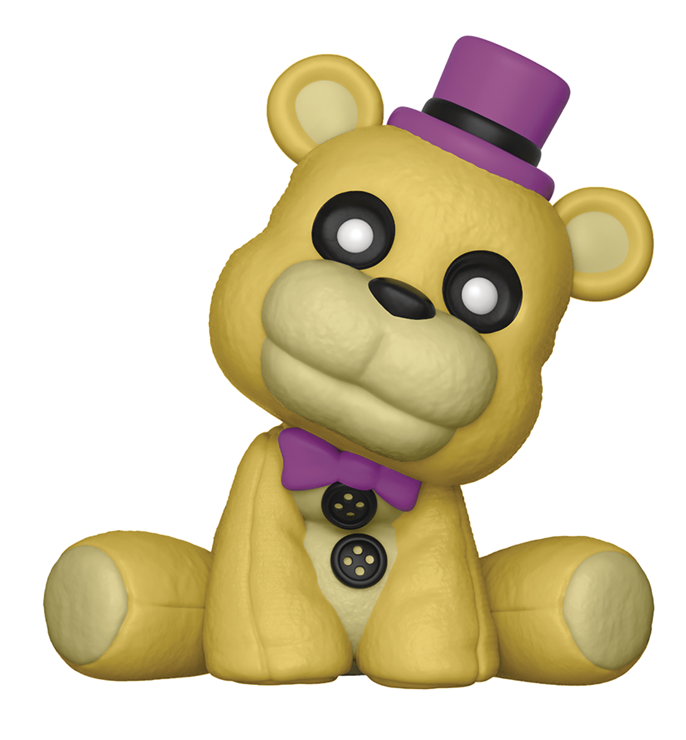 funko fnaf arcade vinyl