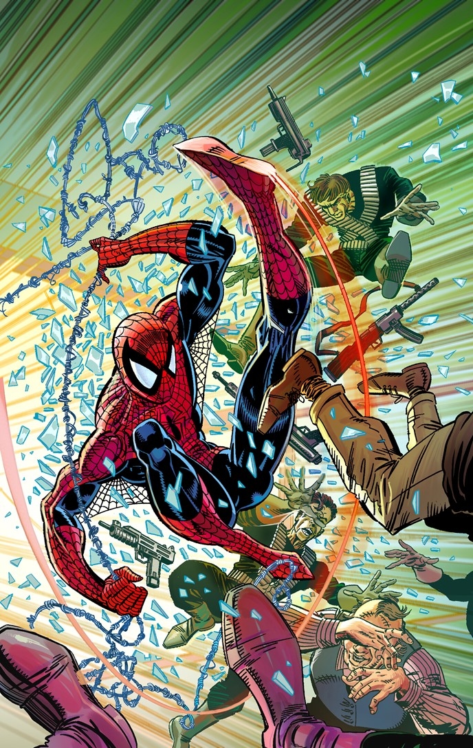 spider man 1 collection