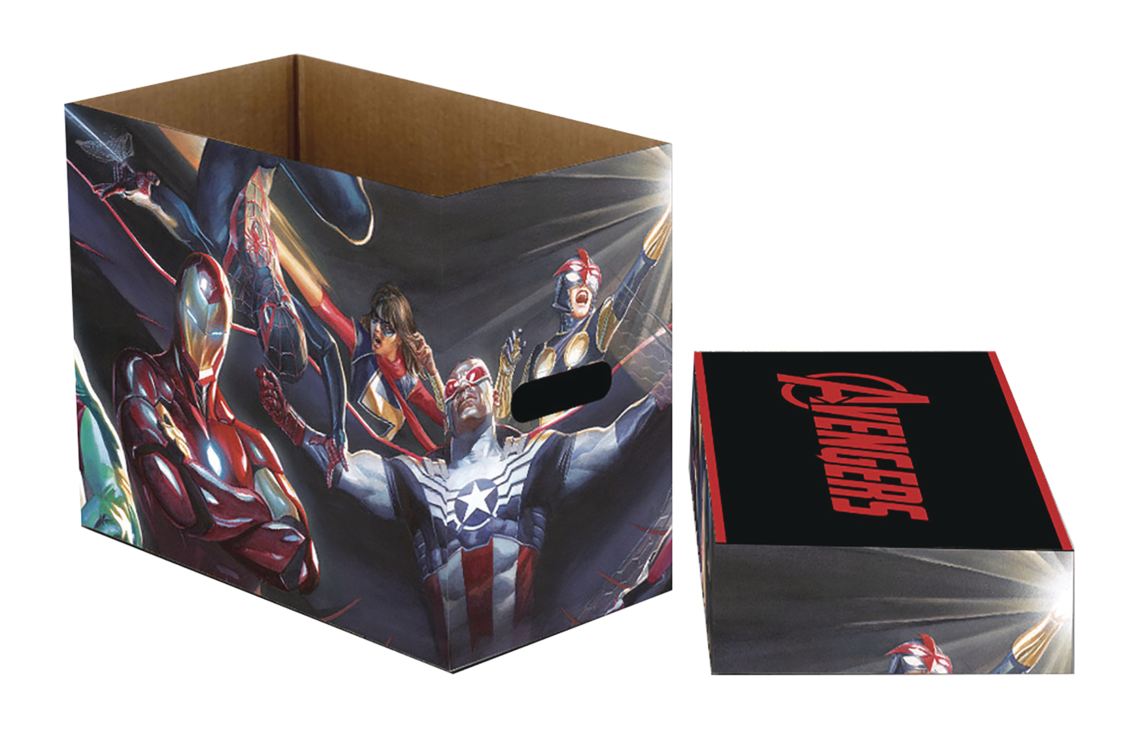 marvel legends storage