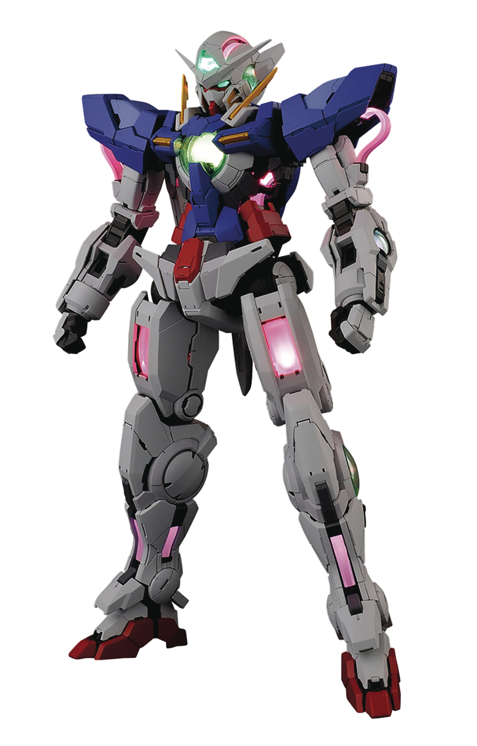 rg exia led