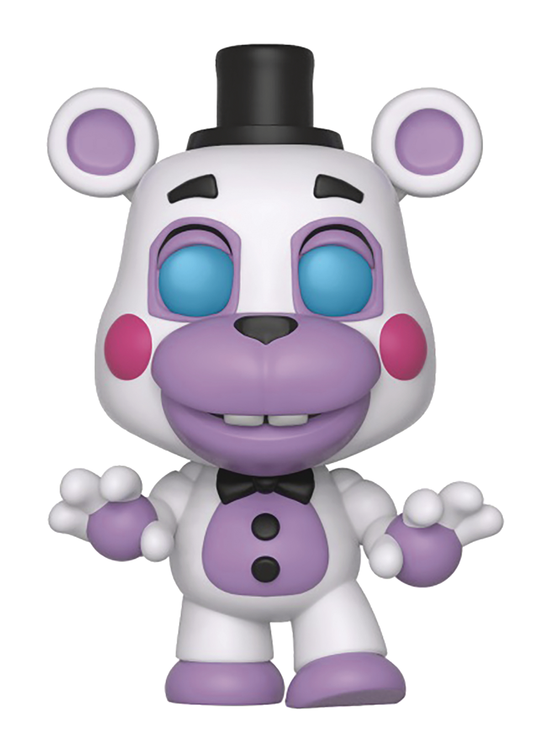 helpy fnaf funko pop