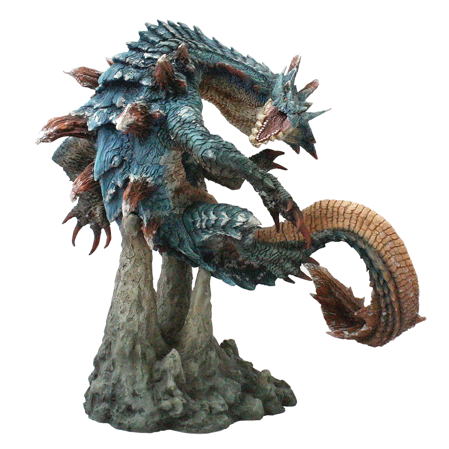 cfb monster hunter
