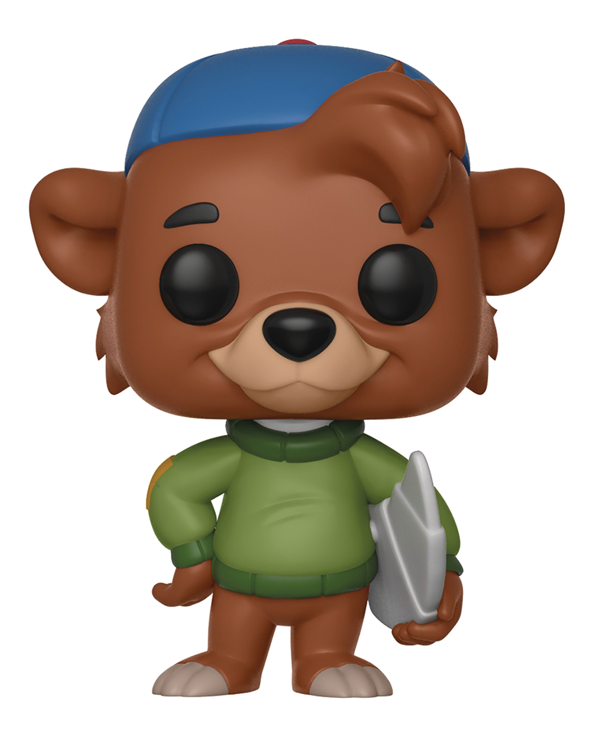 kit cloudkicker funko
