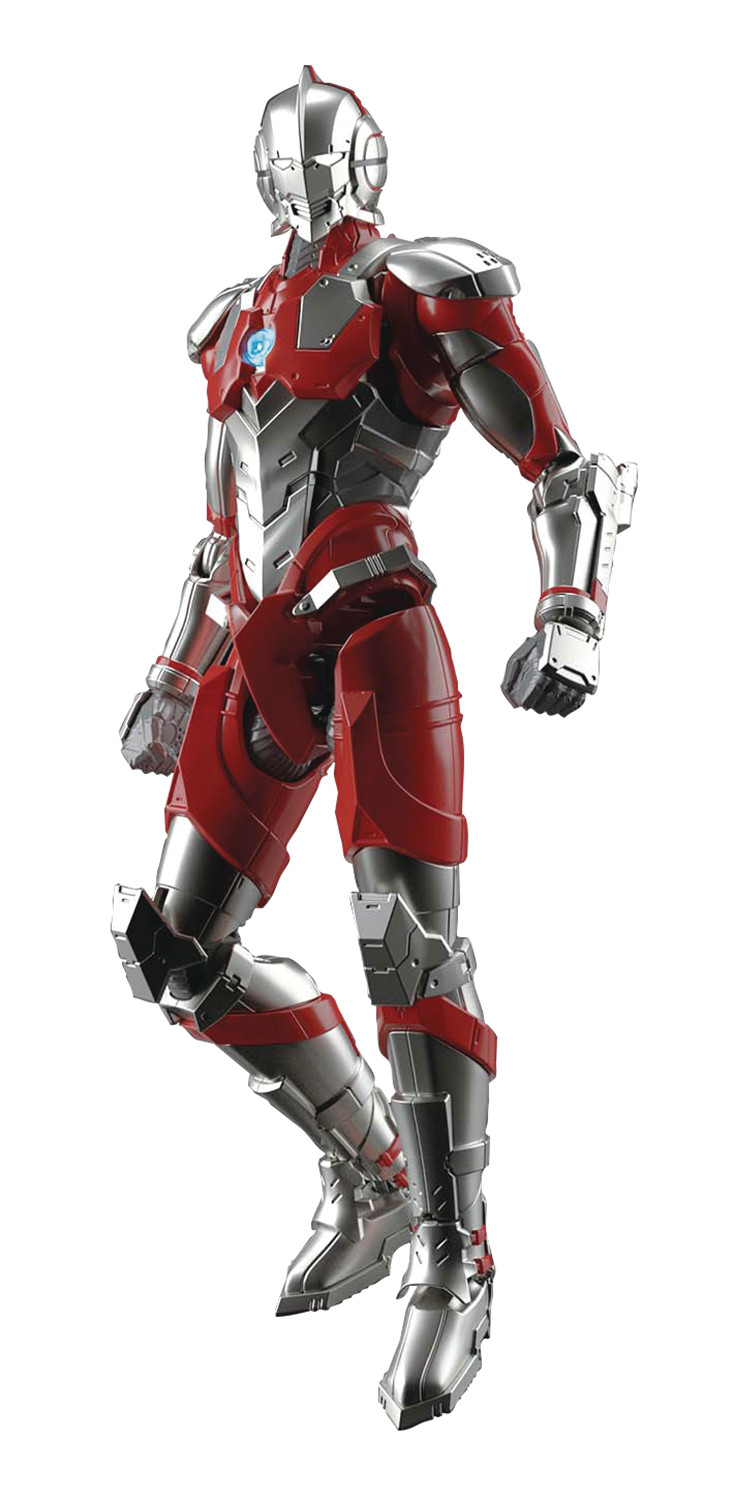 ultraman suit b type