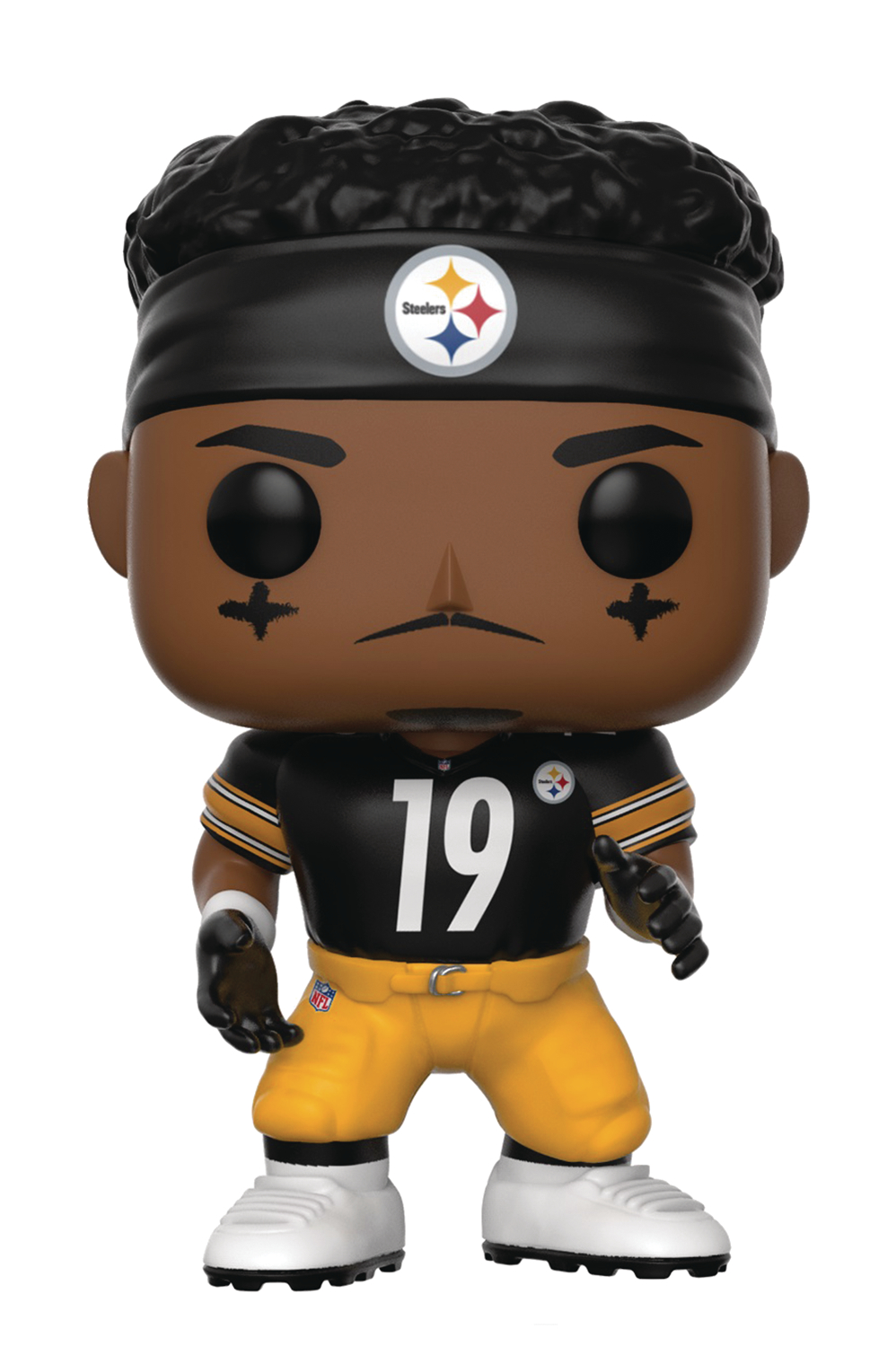 steelers funko pop juju