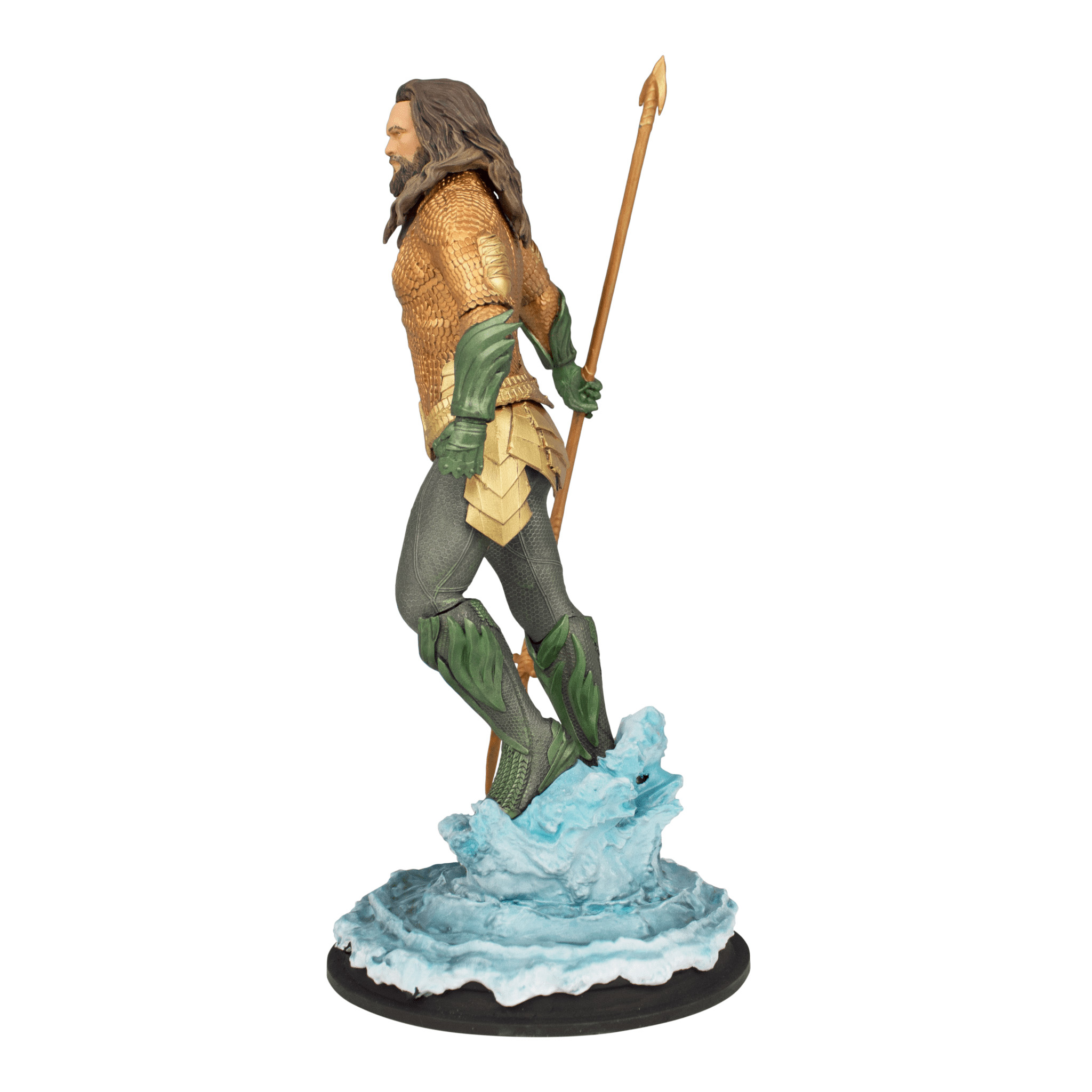 Make A Splash With Toys and Collectibles from "Aquaman 