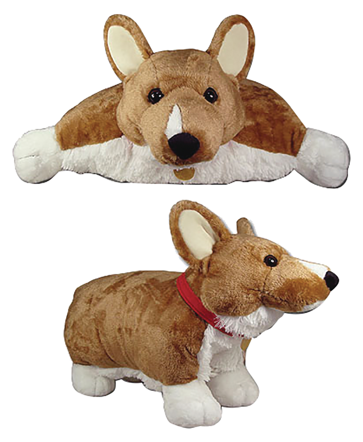 Jul188788 Cowboy Bebop Ein Pillow Plush Previews World