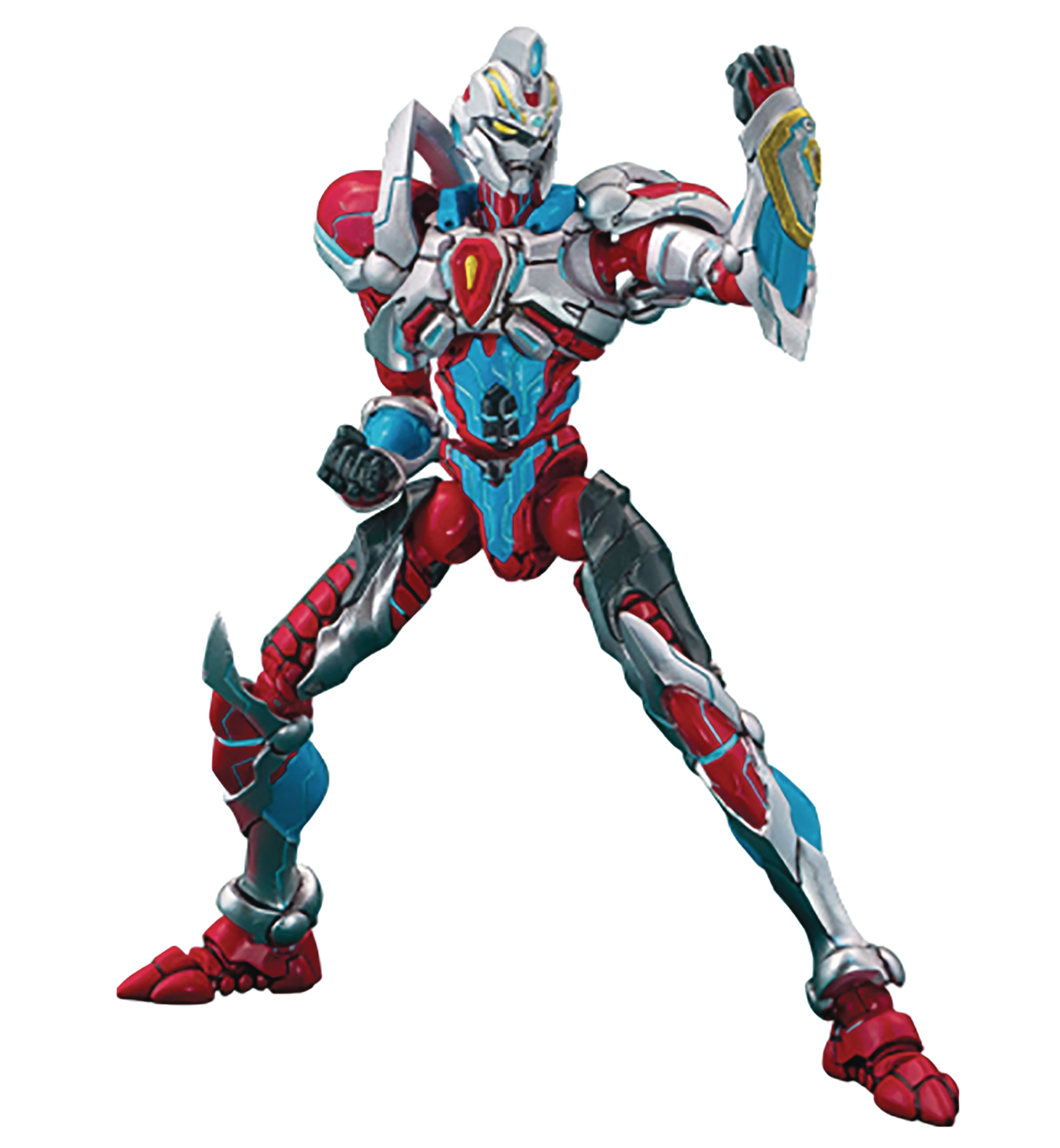 actibuilder gridman