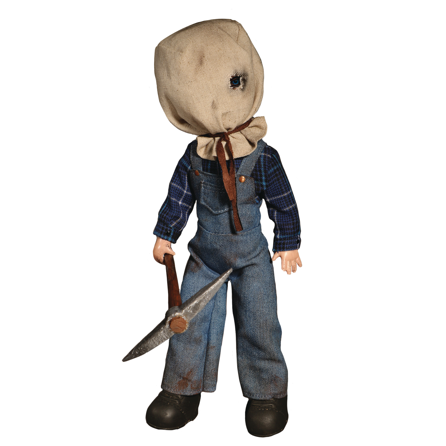 LDD FRIDAY THE 13TH PART II JASON VOORHEES DOLL