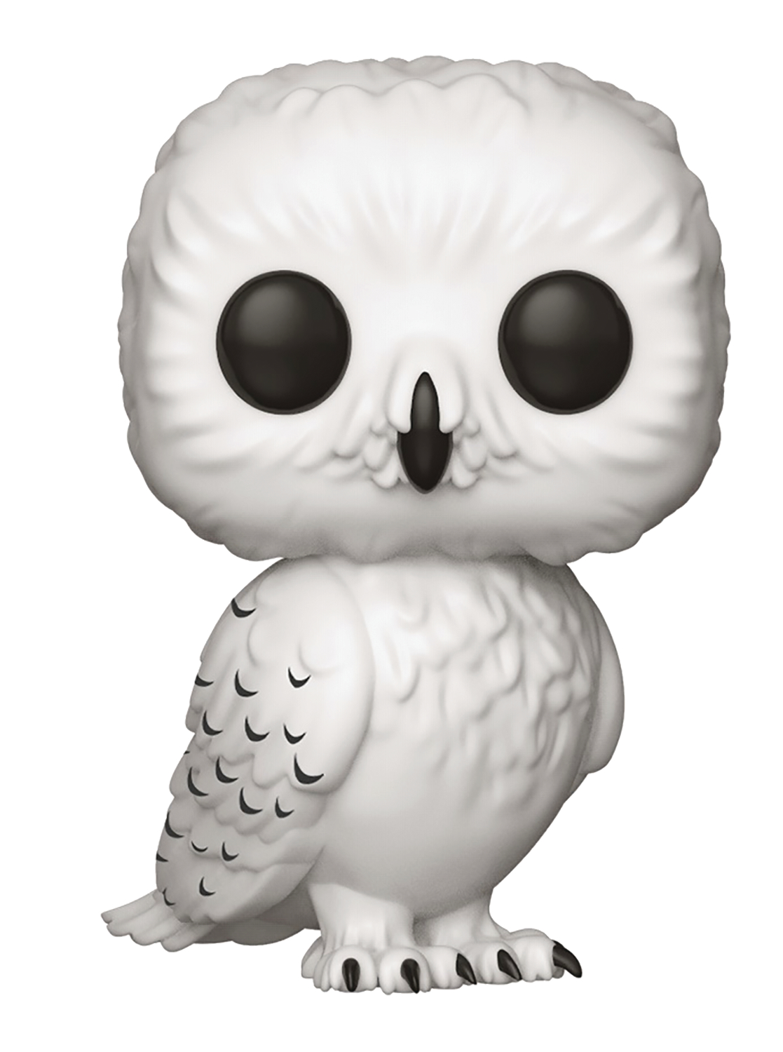 pop vinyl hedwig