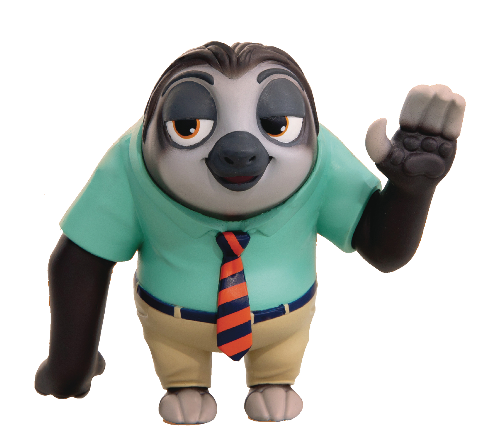 funko flash zootopia