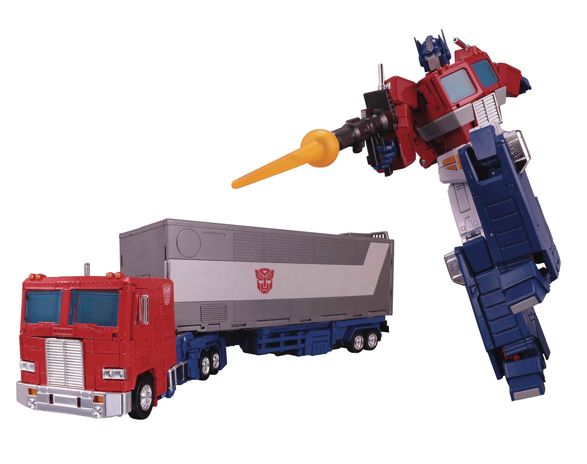 mp optimus prime 3.0