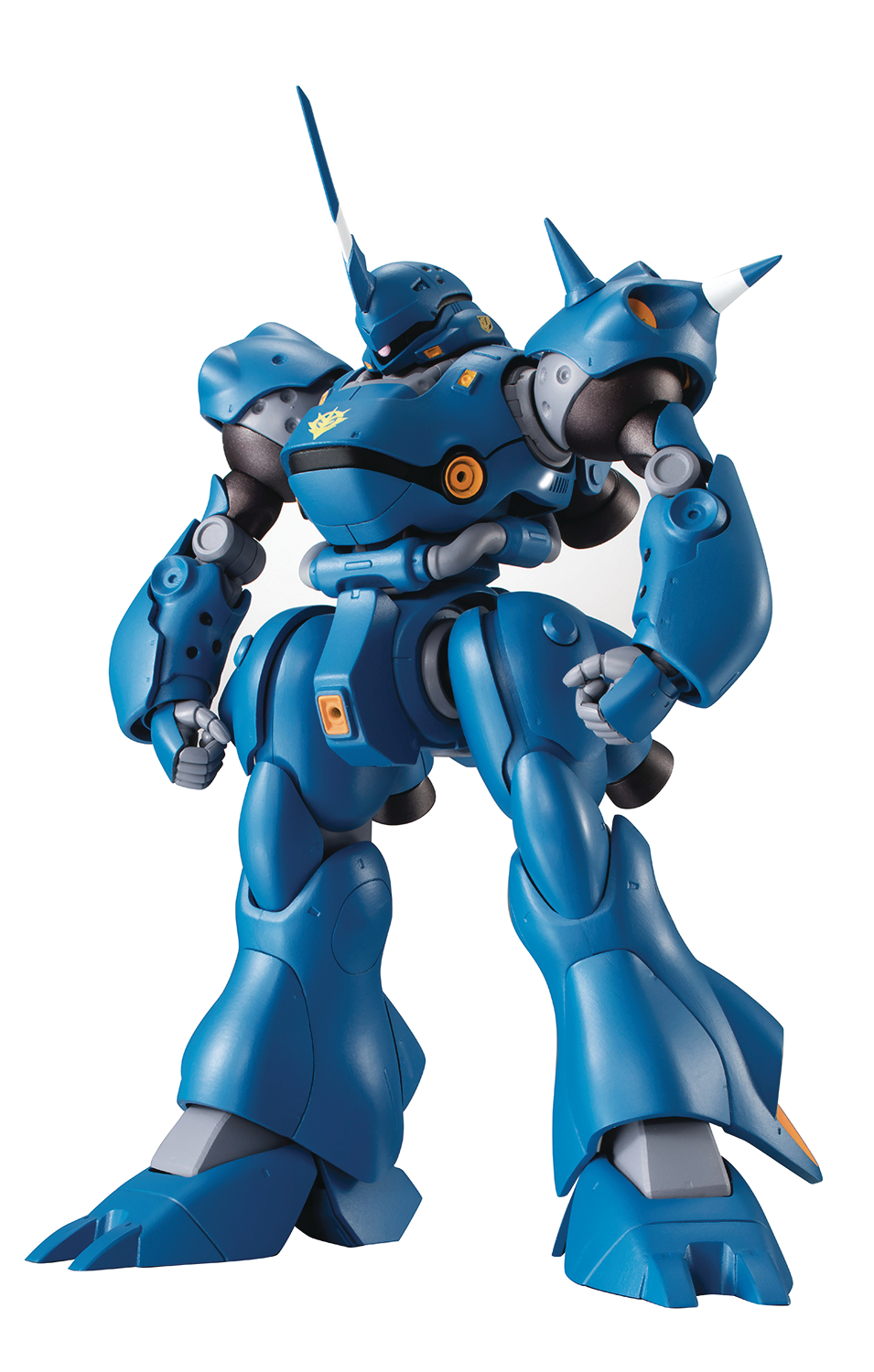 MSG 0080 MS-18E KAMPFER ROBOT SPIRITS AF ANIME VER