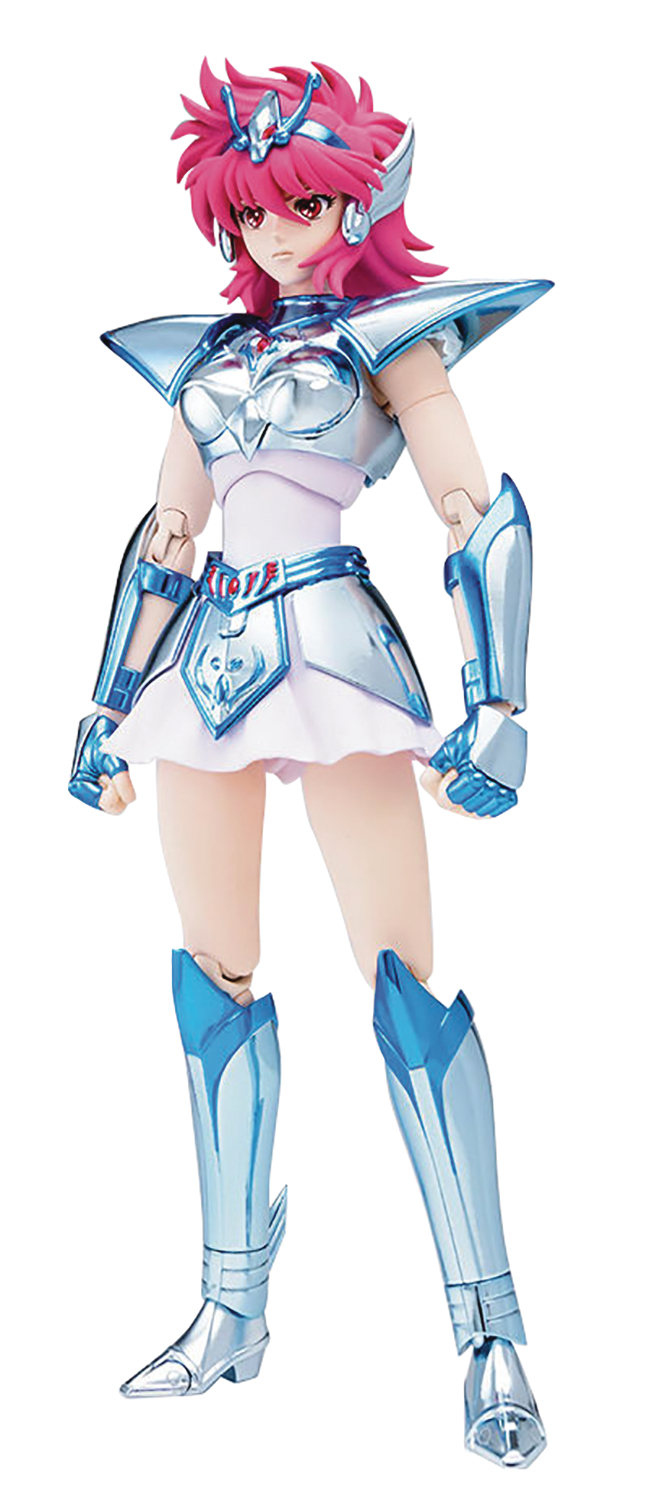 saint seiya saintia sho