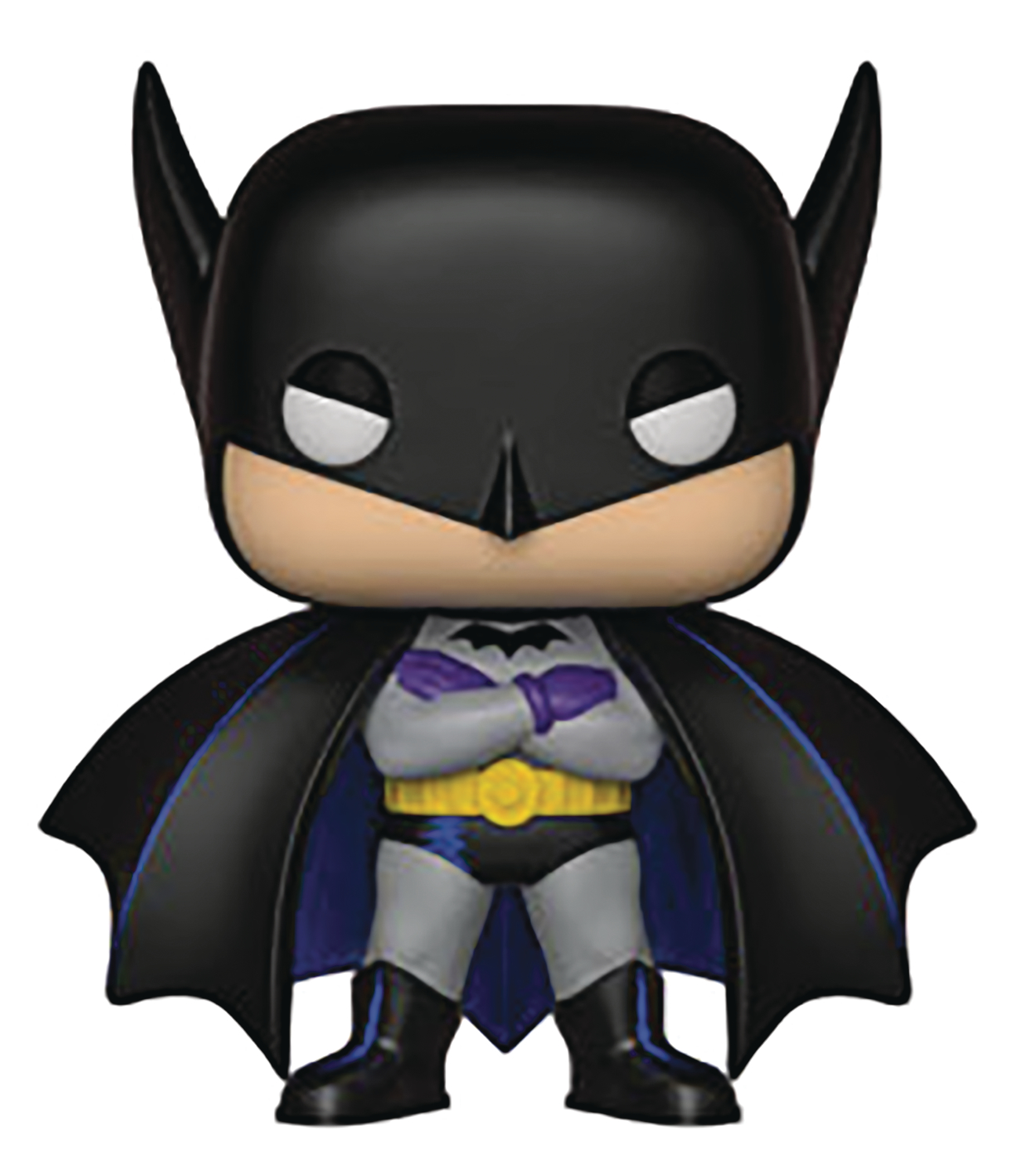robert pattinson batman funko pop