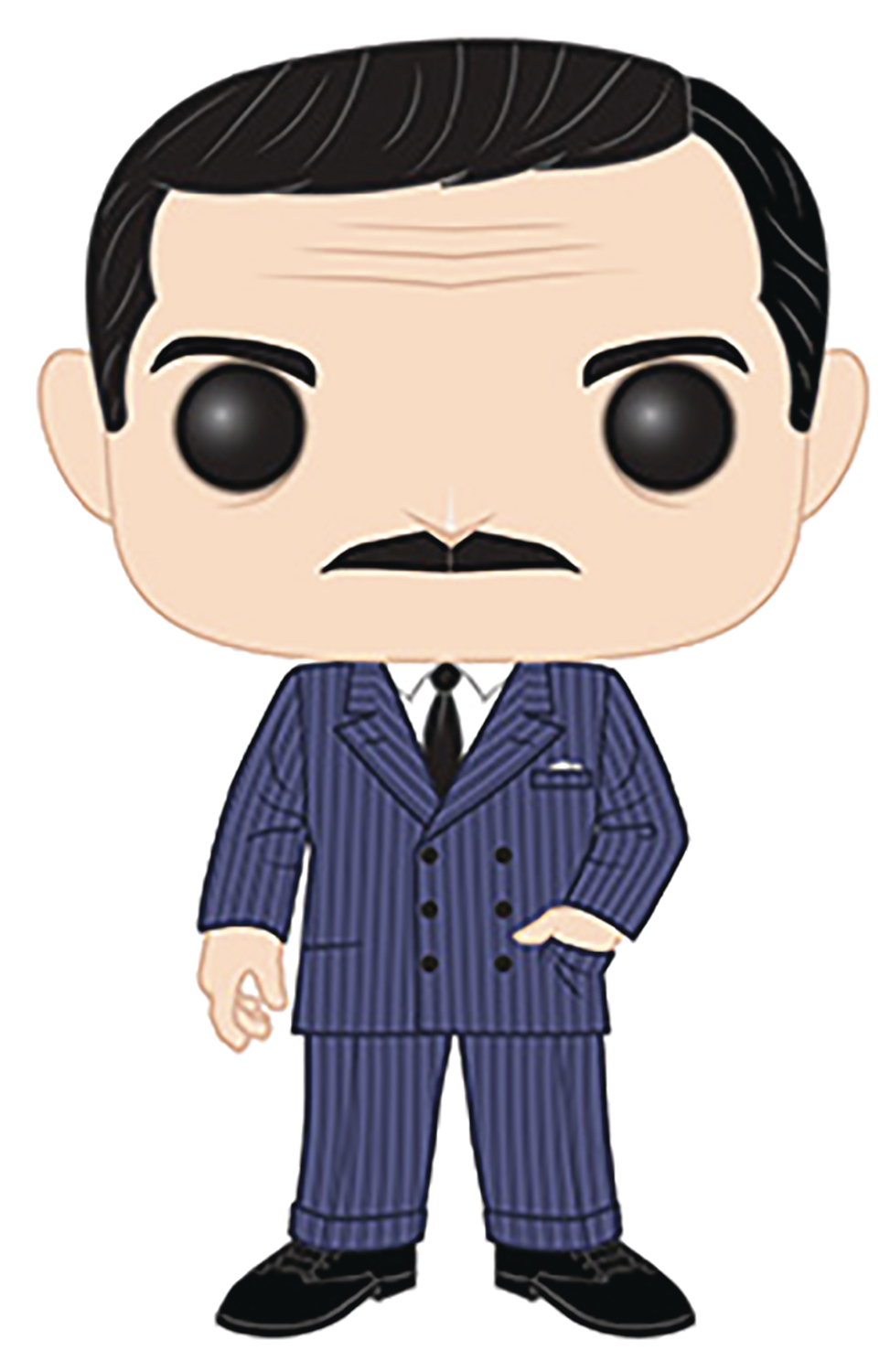 POP TV ADDAMS FAMILY GOMEZ VINYL FIG