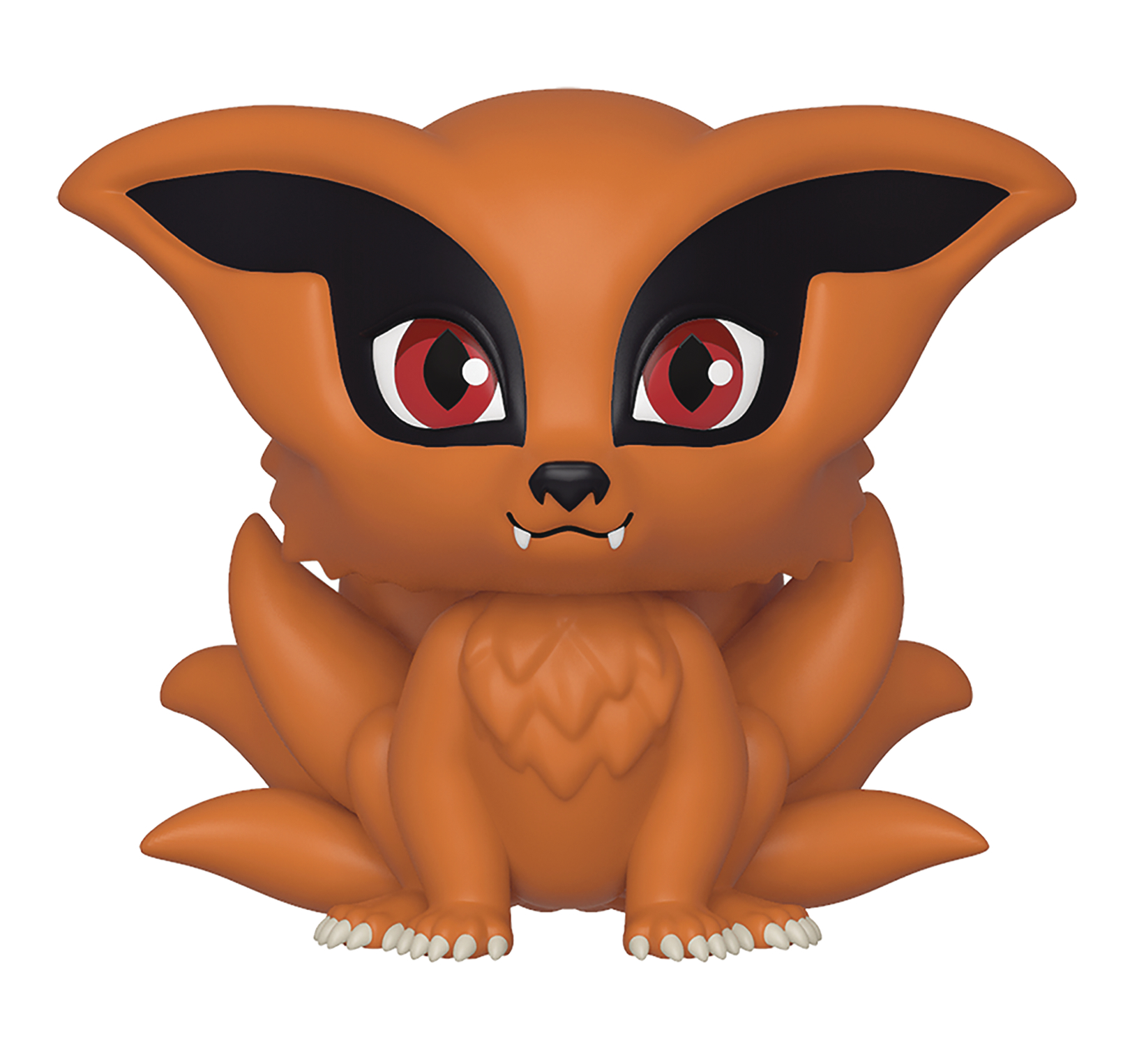 kurama mode kurama funko