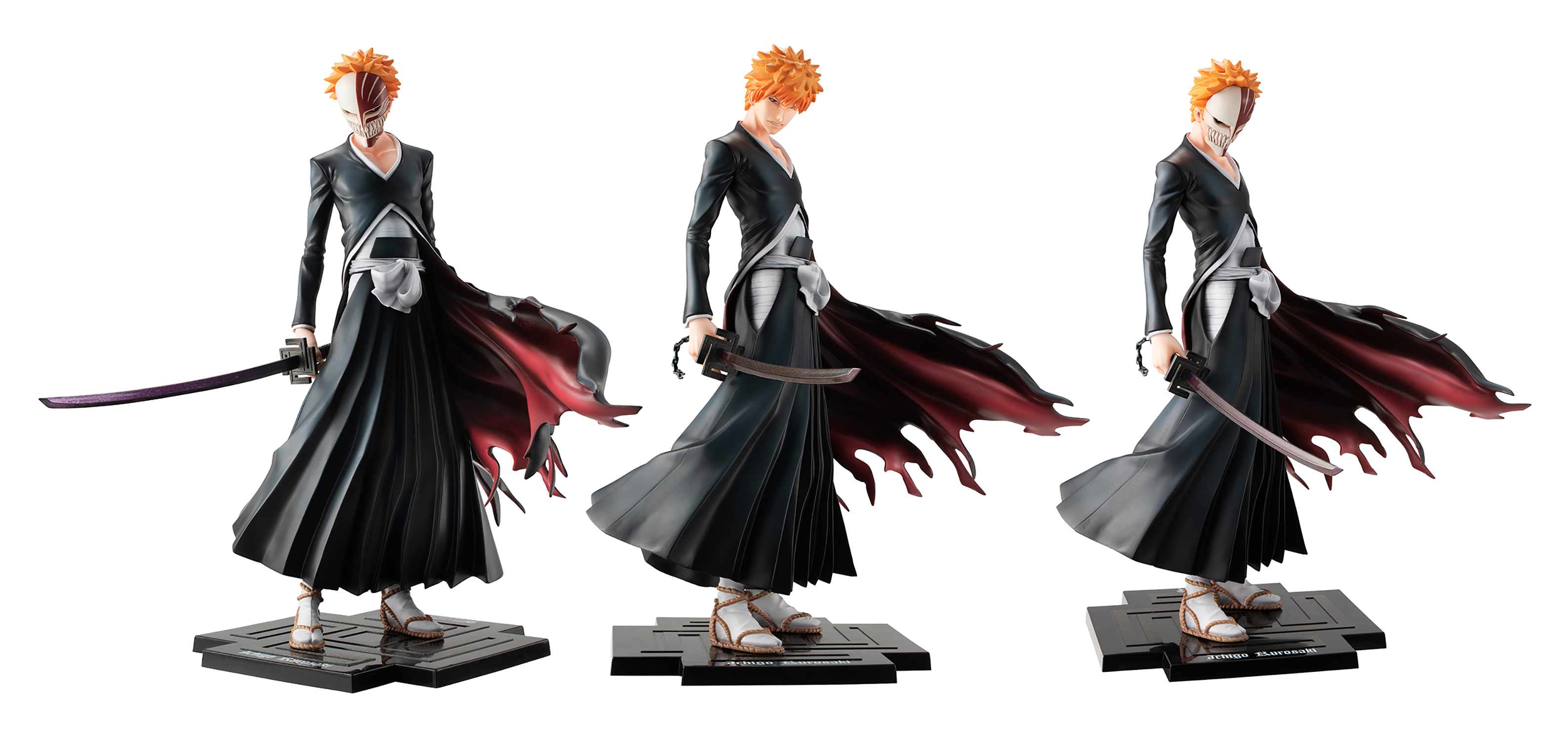 ichigo gem figure