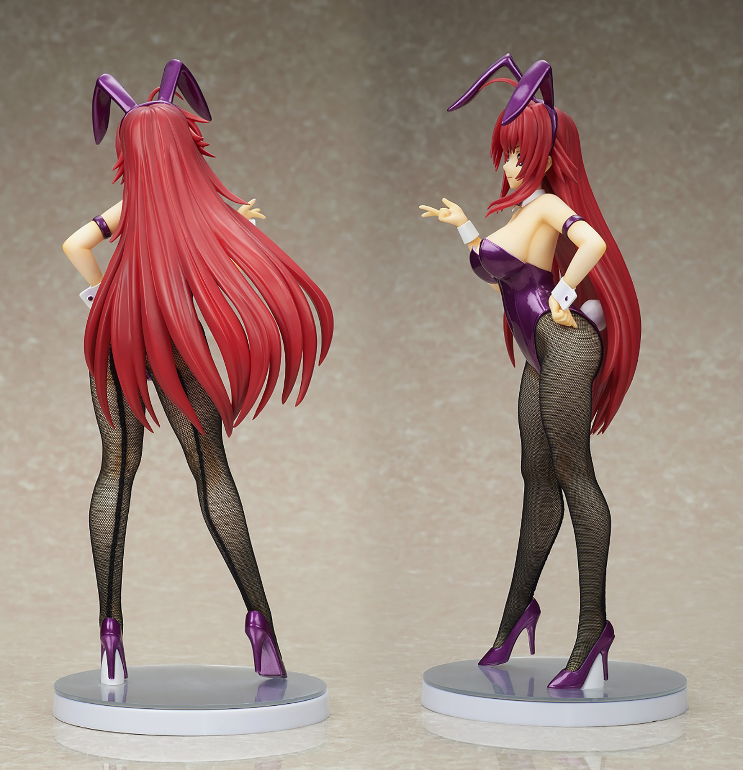rias bunny