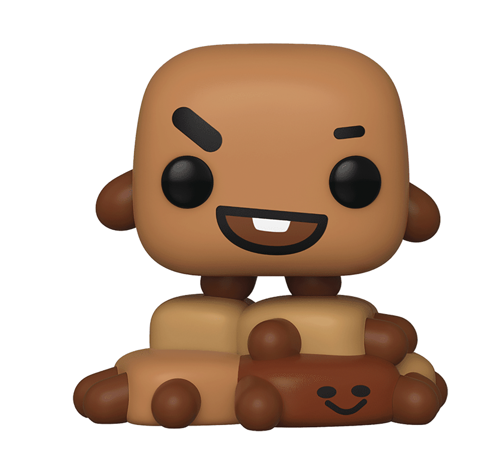 funko pop bt21 shooky