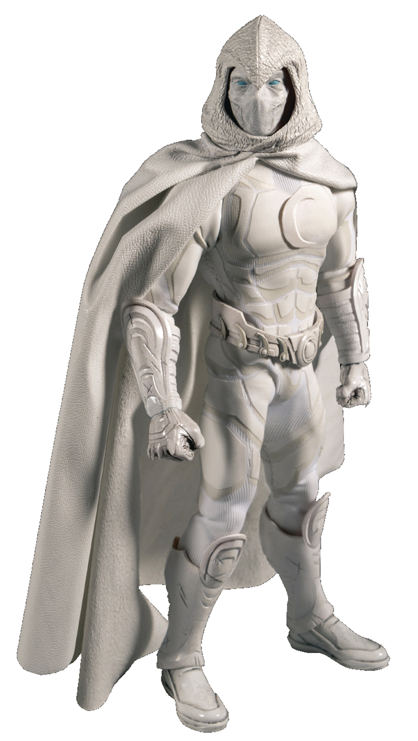 ONE-12 COLLECTIVE MARVEL MOON KNIGHT AF