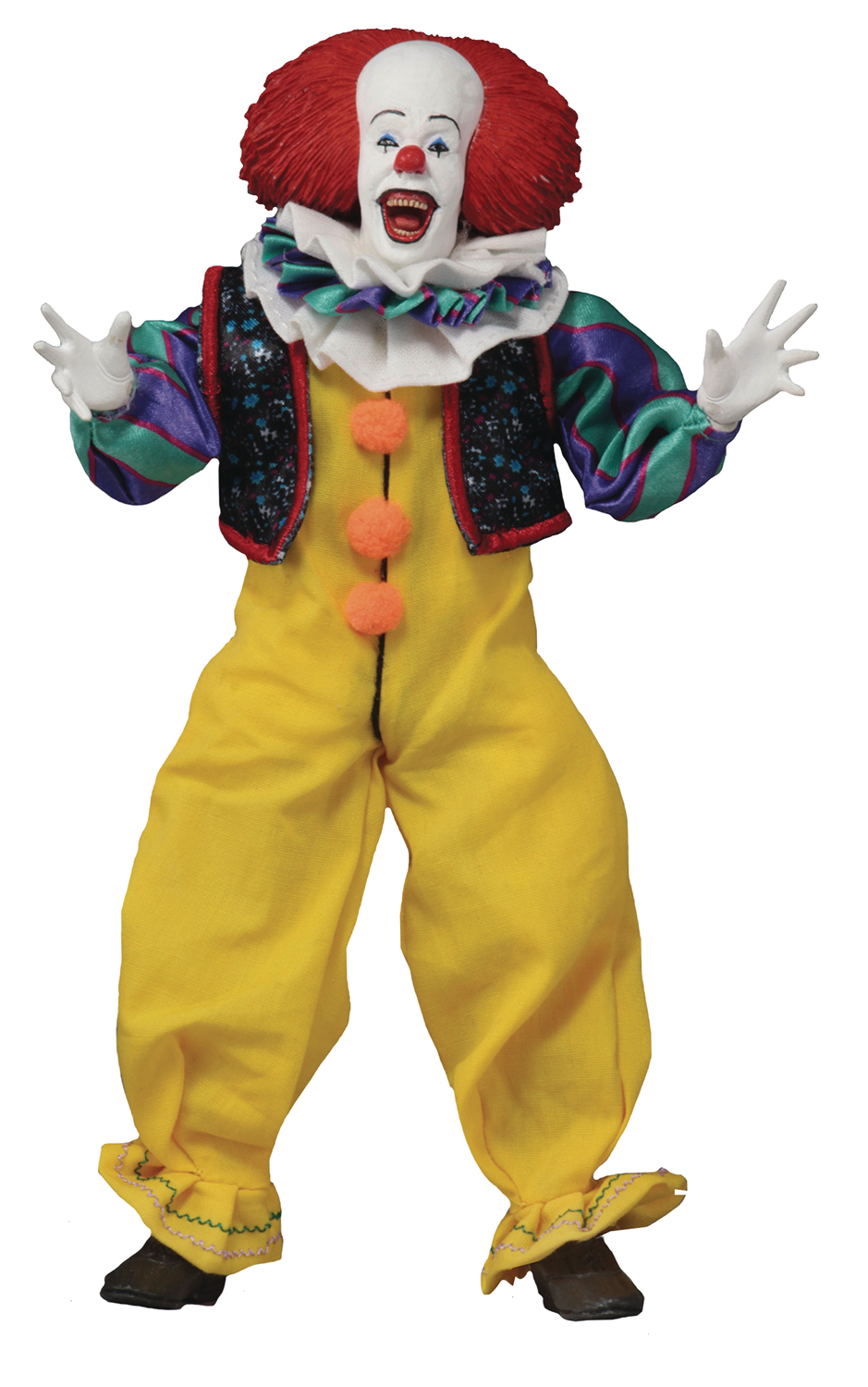 lego pennywise 1990