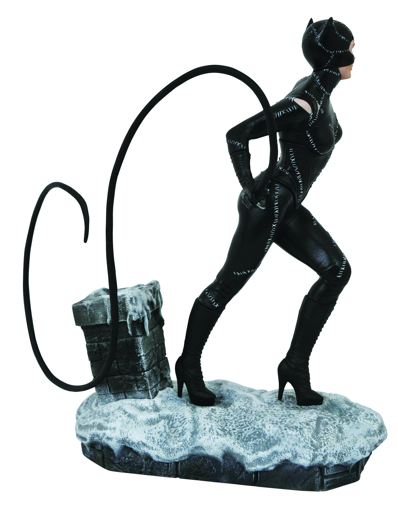 catwoman pvc