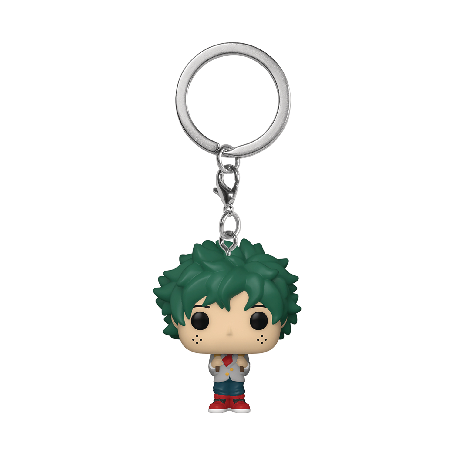 pop mha deku