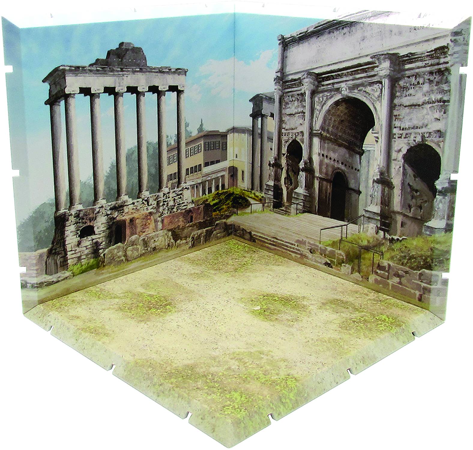 figure diorama