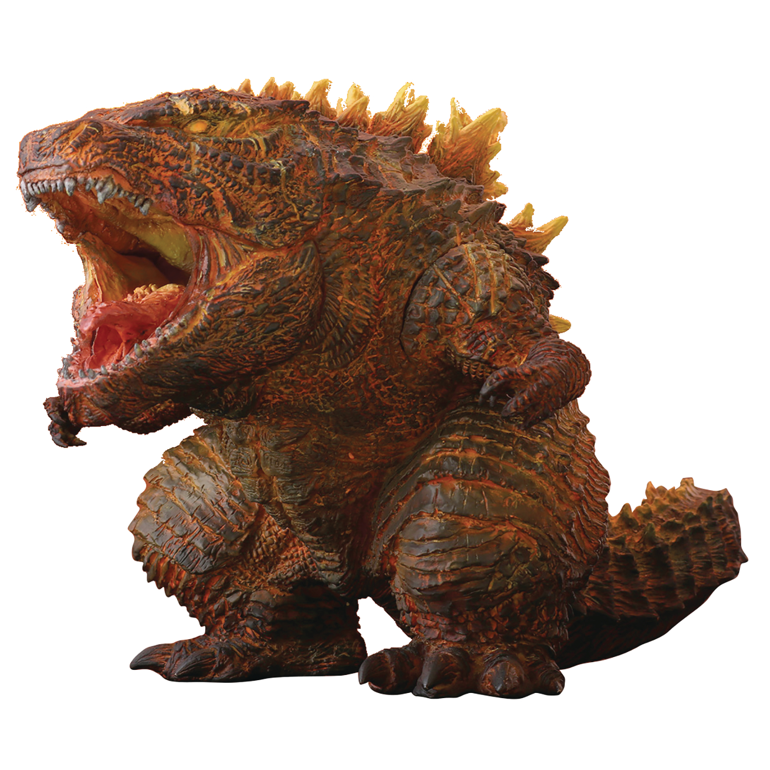godzilla 2014 vinyl
